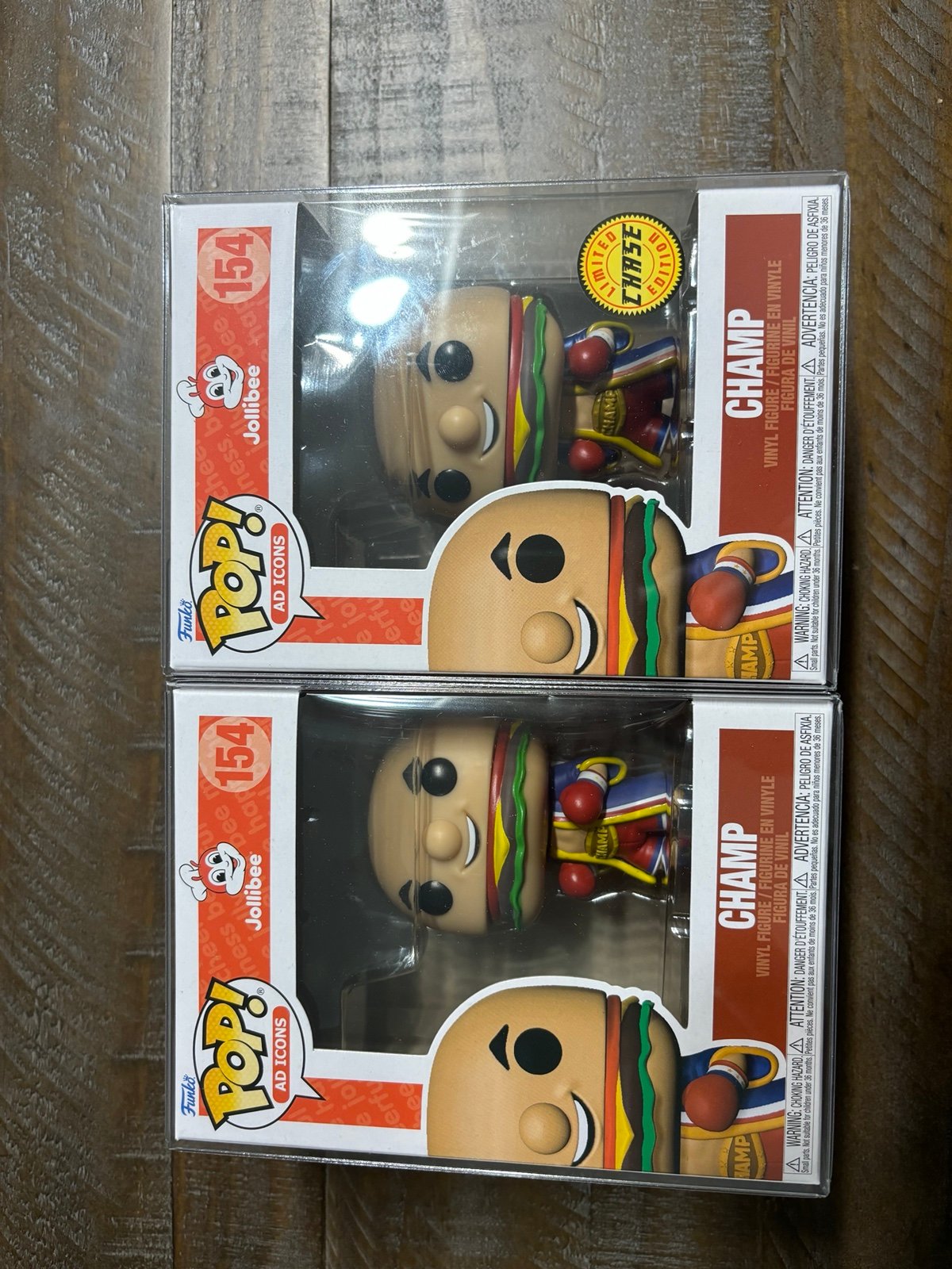 Funko Pop