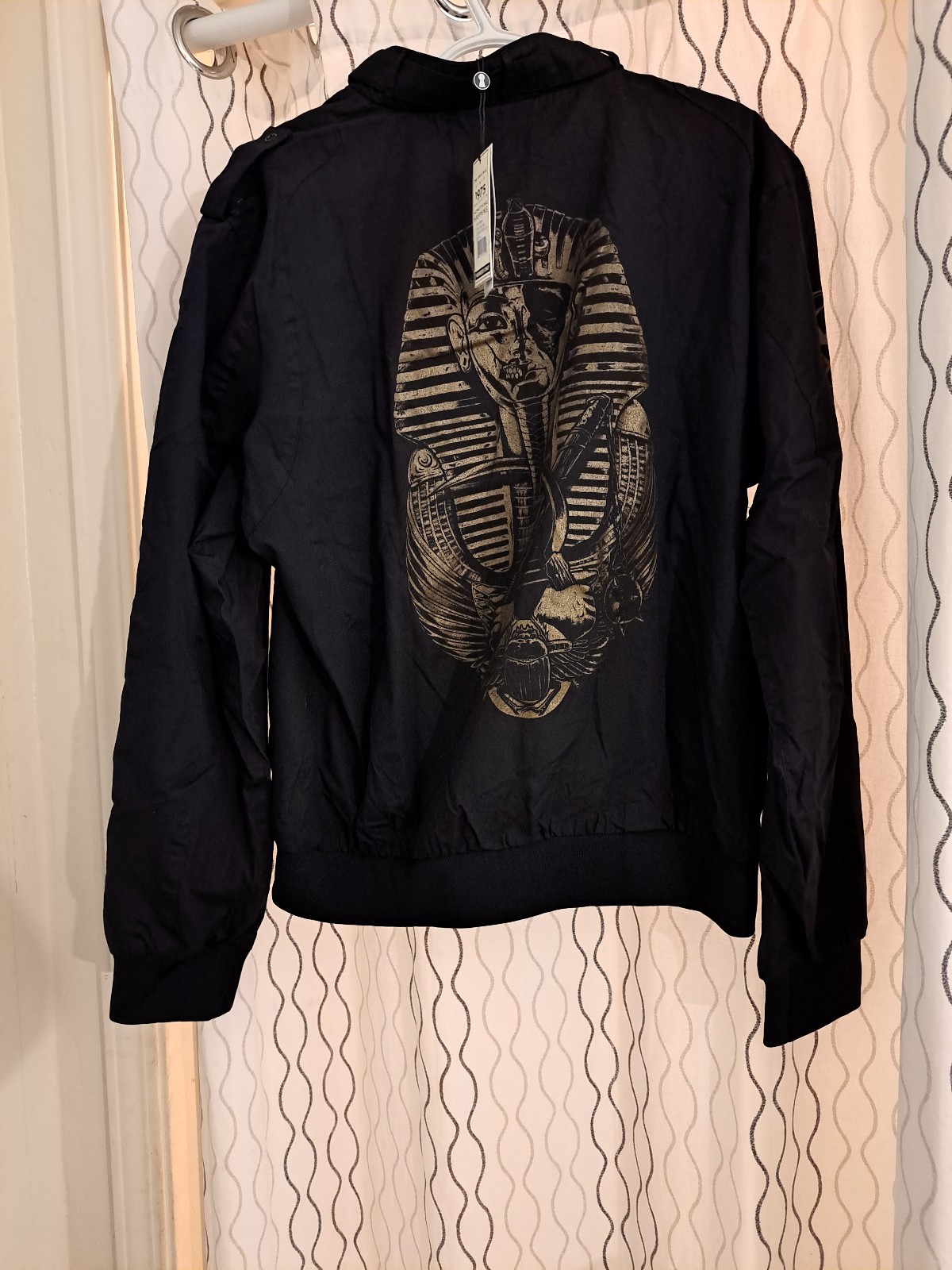 Rook members only jacket size XL