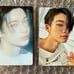 ENHYPEN daydream weverse japan niki photocard set