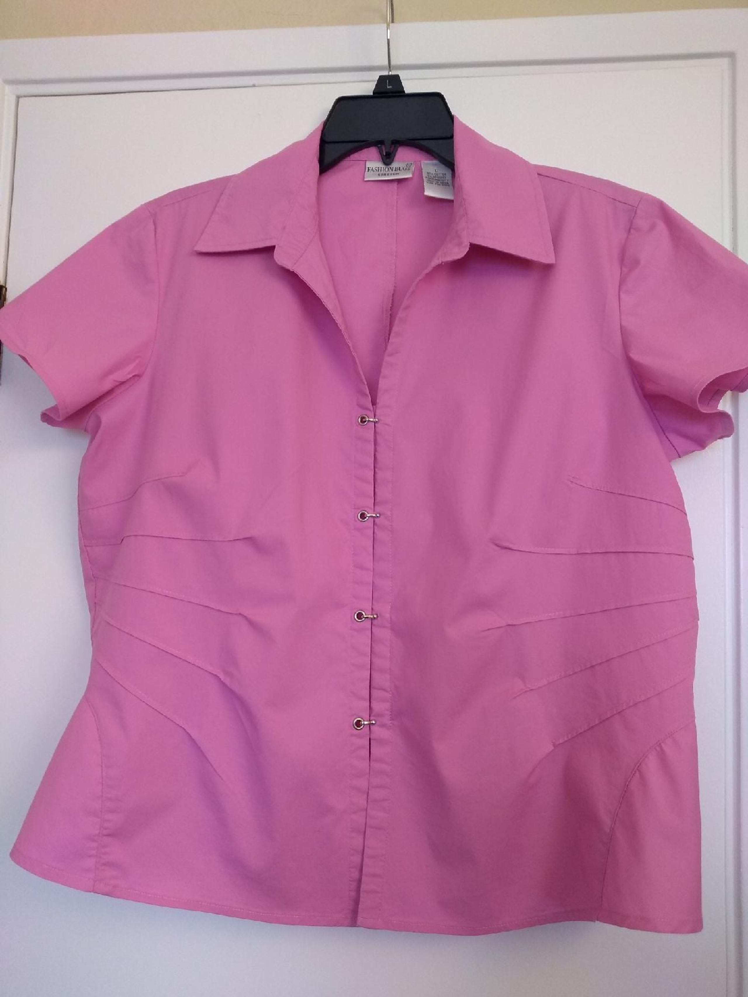 Ladies Shirt