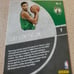Jayson Tatum Rookie NBA HOOPS