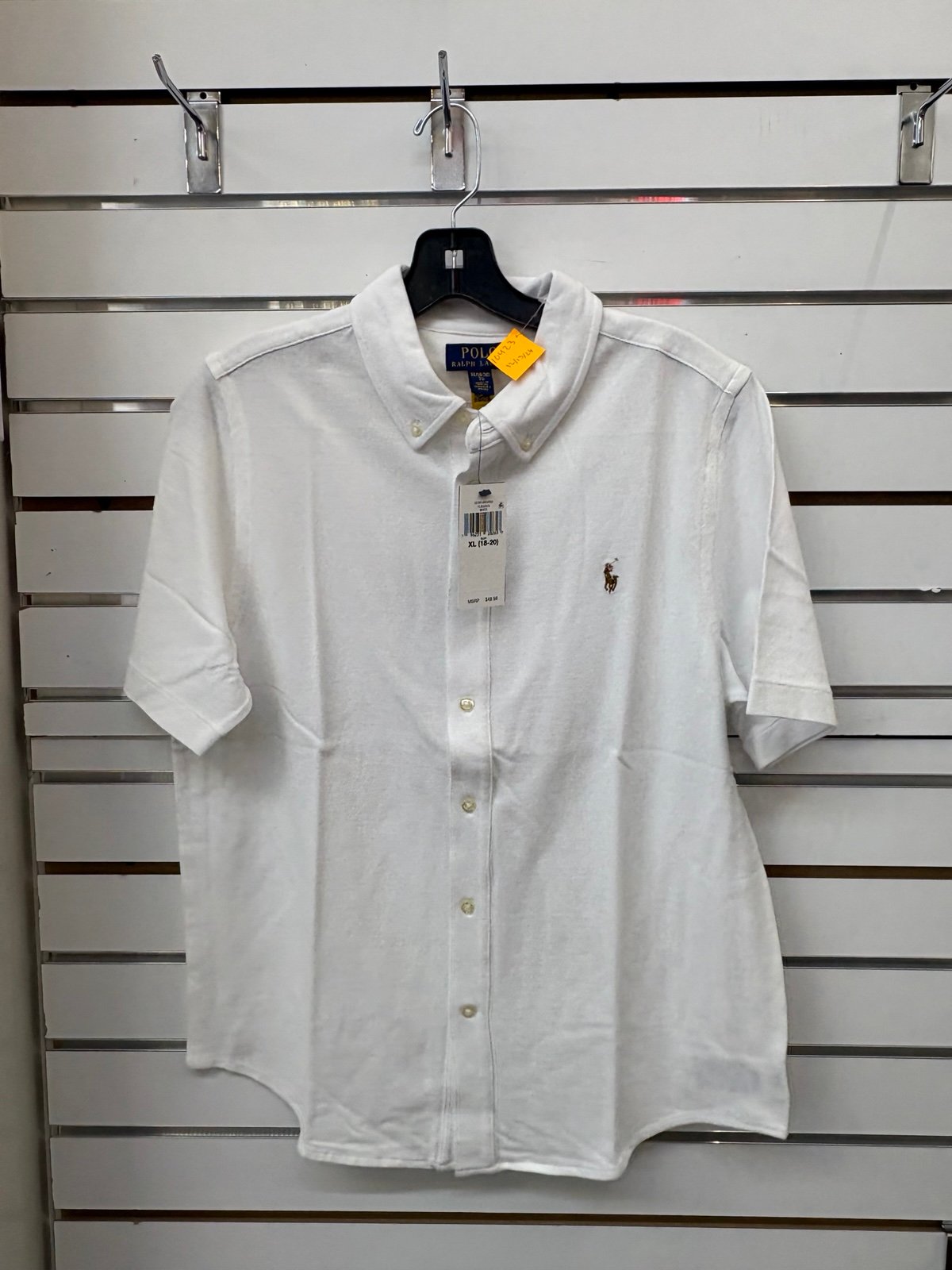 Ralph Lauren Kids Shirt