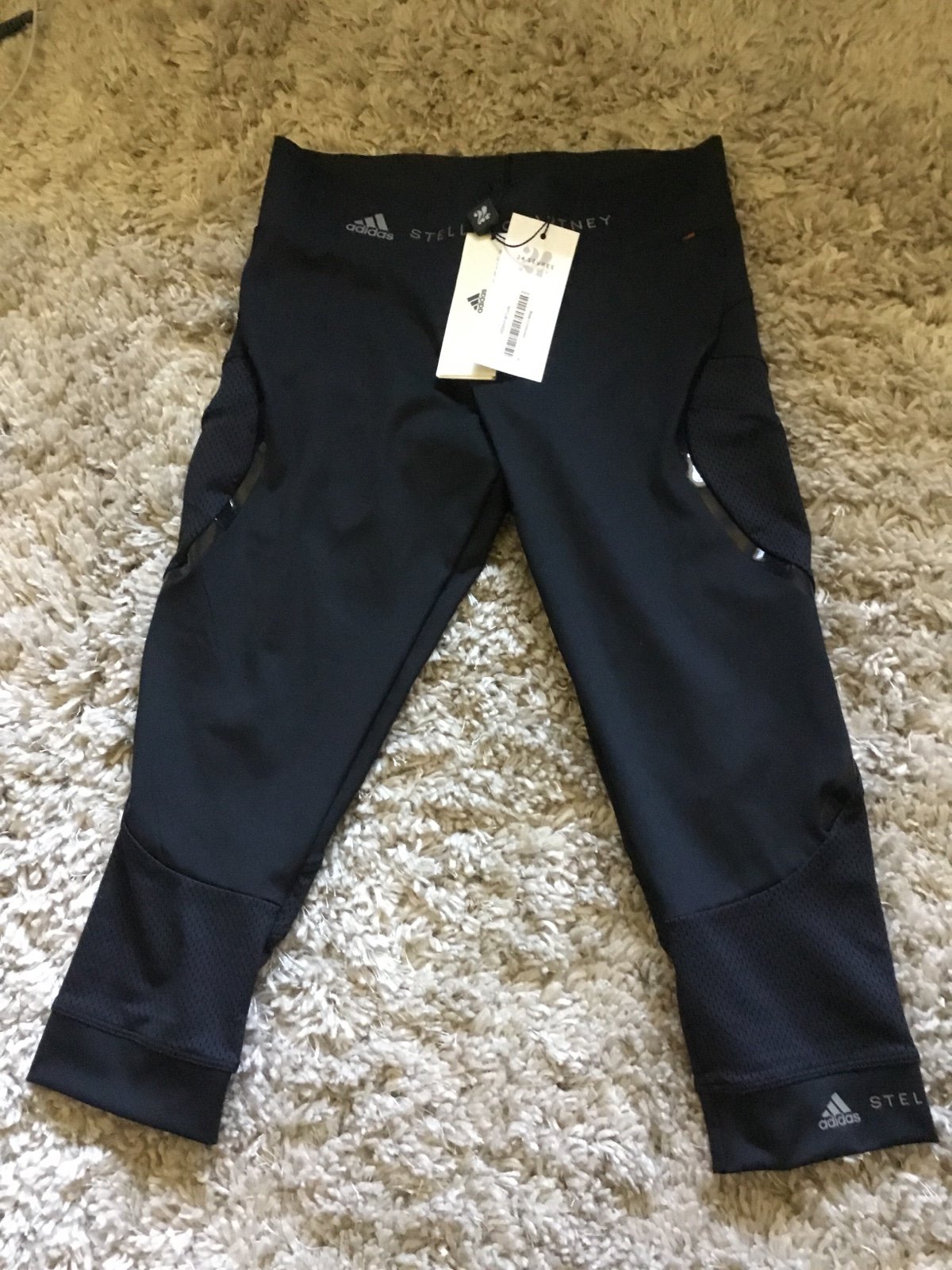Stella McCarthy Adidas Small New