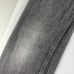 VTG 90s Levi's Jean Mens 30x32* 560 Loose Taper Black Denim Orange Tab Tag 32x34