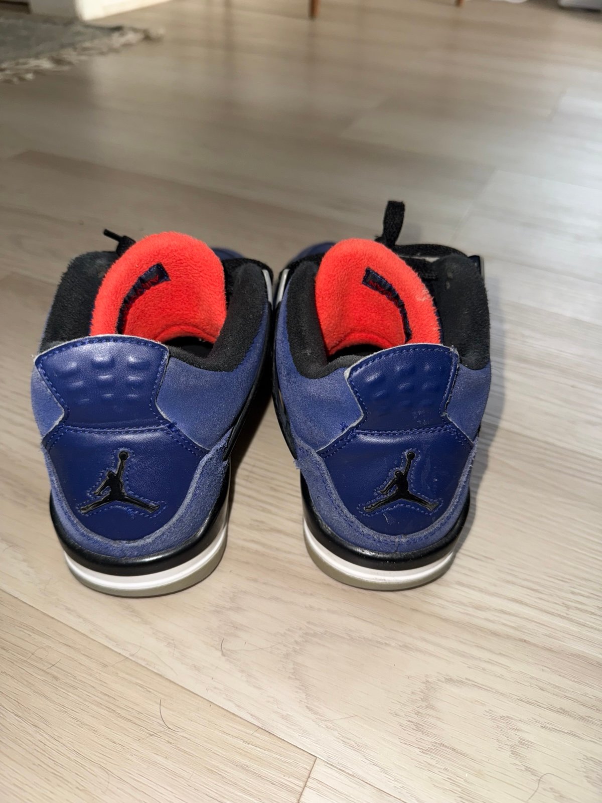 Jordan