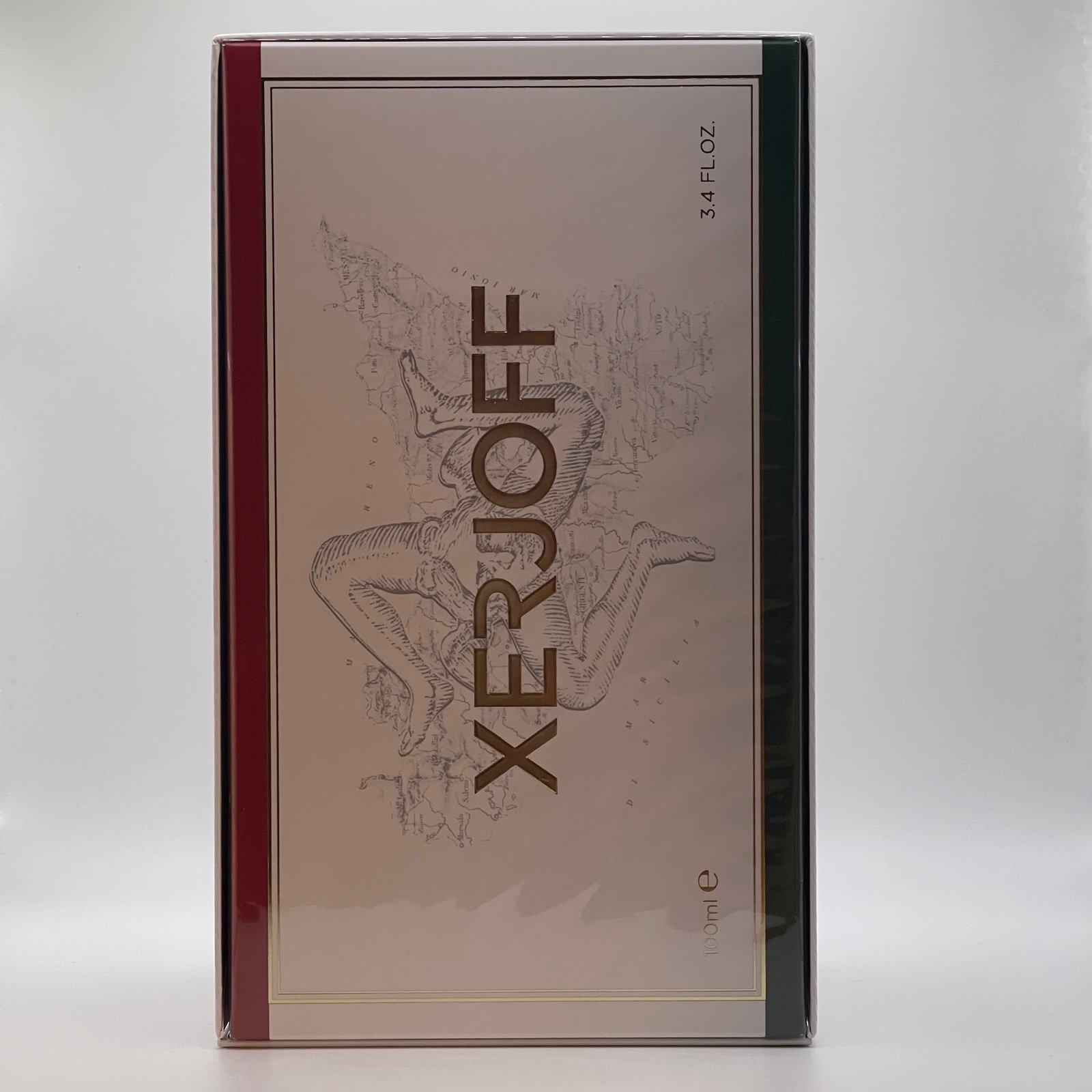 Xerjoff 1861 Naxos 3.4 bottle EDP