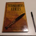 Tutankhamun's Armies: Battle and Conquest During Ancient Egypt's Late Eighteenth
