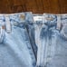 Mango Maxi denim skirt