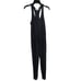 Spiritual Gangster Giselle Ribbed Jumpsuit Size XS New