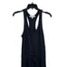 Spiritual Gangster Giselle Ribbed Jumpsuit Size XS New