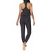 Spiritual Gangster Giselle Ribbed Jumpsuit Size XS New
