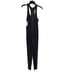 Spiritual Gangster Giselle Ribbed Jumpsuit Size XS New