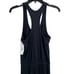 Spiritual Gangster Giselle Ribbed Jumpsuit Size XS New