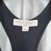 Spiritual Gangster Giselle Ribbed Jumpsuit Size XS New