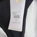 Spiritual Gangster Giselle Ribbed Jumpsuit Size XS New