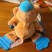 Bundle of 6 Toys for a Baby. New in Perfect Condition.