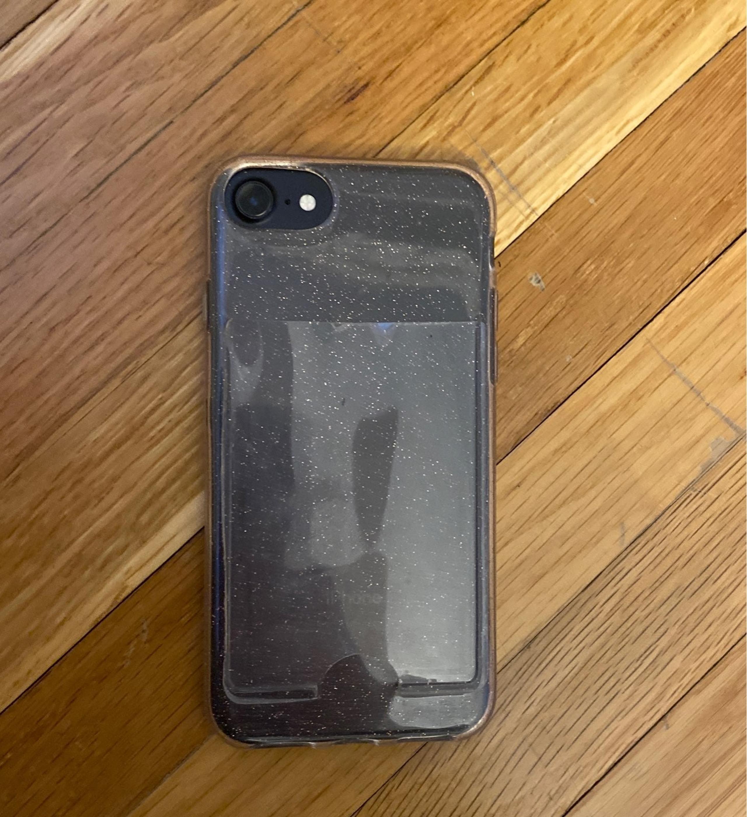 Clarie's iPhone 7/8 Case