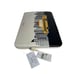 Kate Spade NYC Big Apple Taxi Universal Laptop Sleeve Computer Cover