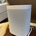 Sonos One SL in Black/White