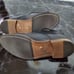 men ’s aldo leather shoes size 11