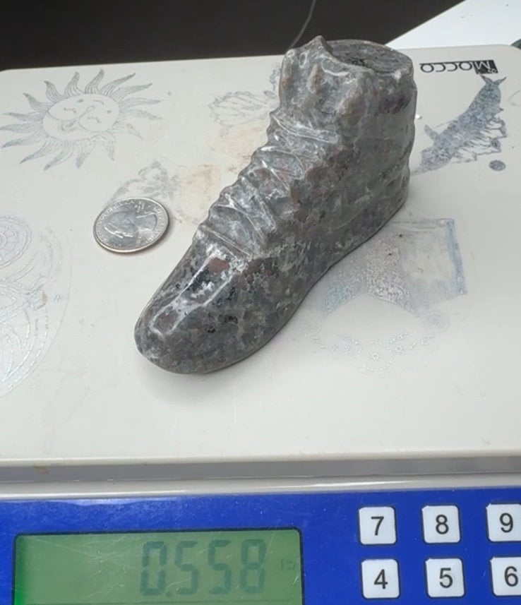UV Yooperlite Nike sneakers