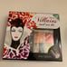 Kiss disney nail art kits