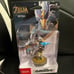 Nintendo Revali The Legend of Zelda: Breath of the Wild amiibo Figure