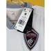 Adidas Colorado Rapids Jersey Football Top Boys Youth M 11-12Y White Gray NWT