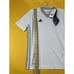 Adidas Colorado Rapids Jersey Football Top Boys Youth M 11-12Y White Gray NWT