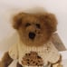 Boyds Bears 8 Edmund Bear Style # 9175-09 Retired Mint With All Tags