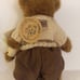 Boyds Bears 8 Edmund Bear Style # 9175-09 Retired Mint With All Tags