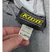 Klim Vista Hoodie Gray Pullover Long Sleeve Snowmobiling Snow Mobile Motorcycle