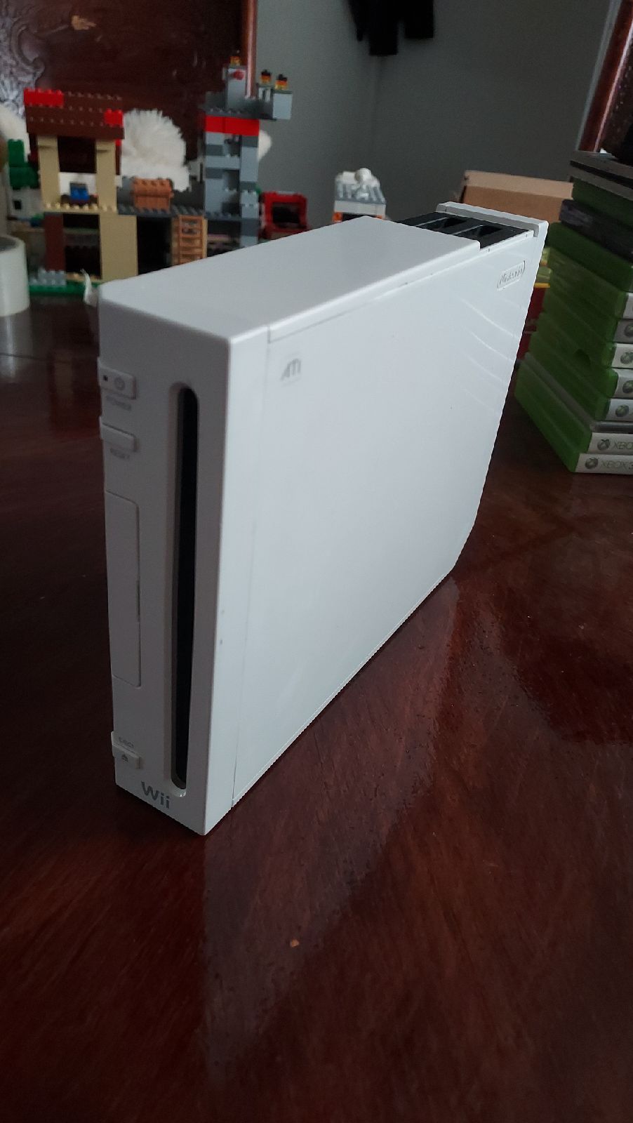 Nintendo wii classic (console only)