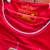 2019-2020 New Balance Liverpool LFC Premier League Winner Home Soccer Jersey