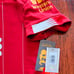 2019-2020 New Balance Liverpool LFC Premier League Winner Home Soccer Jersey