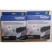 Brother Genuine Sublimation Ink Cartridge Black SP01BKS 2 Pack New