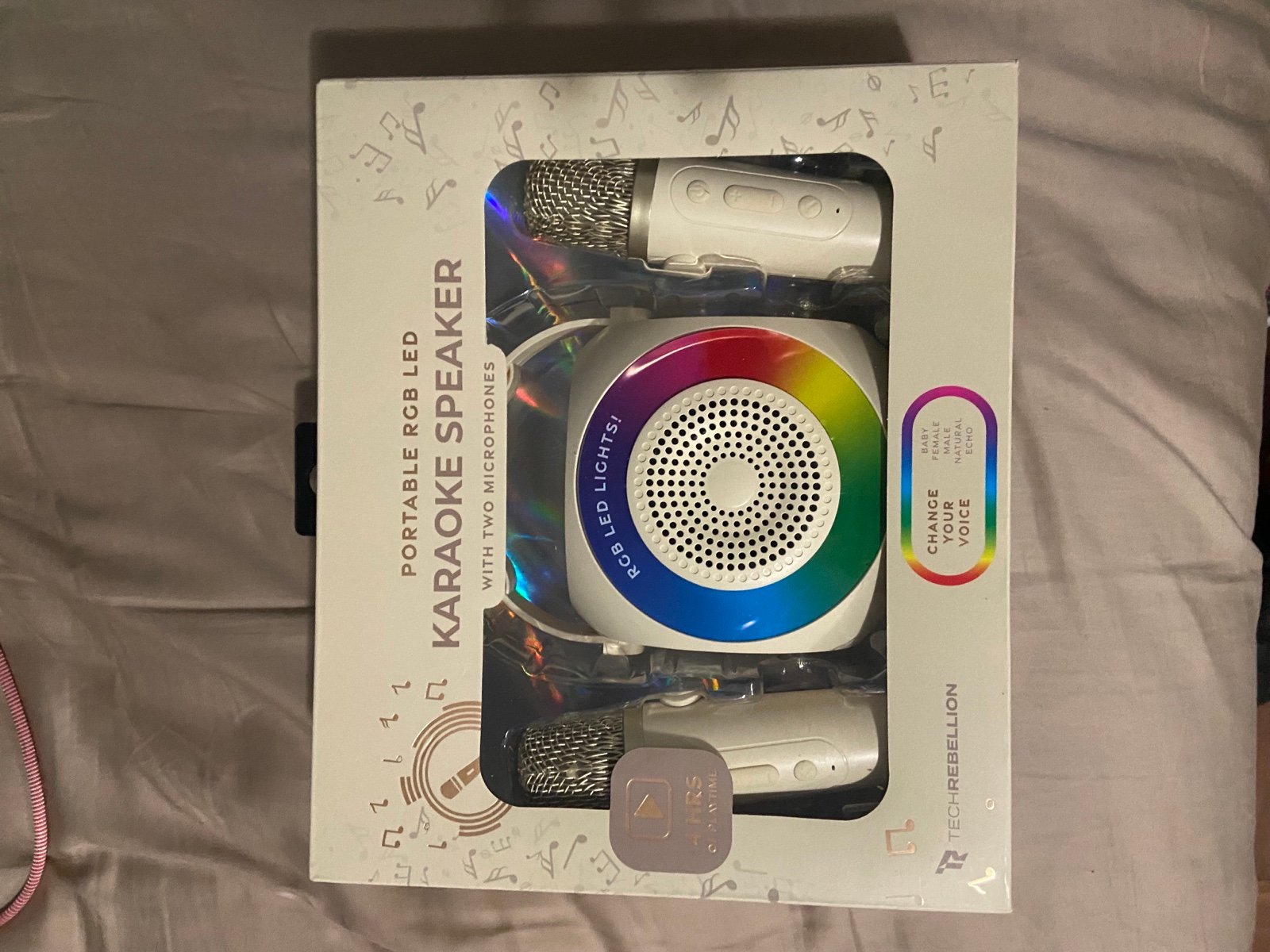 Kids toy