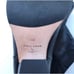Cole Haan Black Leather Ankle Boots Booties