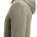 ICEBREAKER Quantum III Full Zip Hoodie Loden Mens Size L