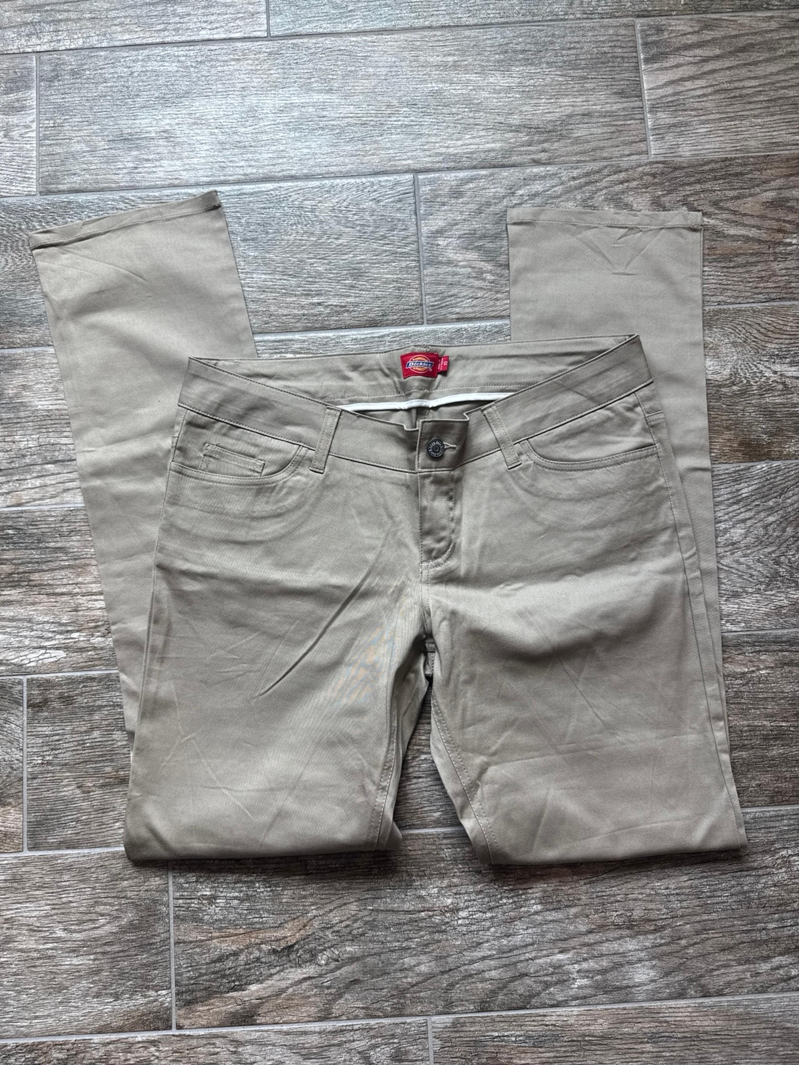 Womens Dickies
