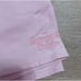 stoney clover newport beach sweatshirt + shorts set size L/XL