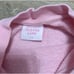 stoney clover newport beach sweatshirt + shorts set size L/XL