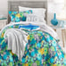 Jungle 2-Pc. Cotton Comforter Set, Twin/Twin XL