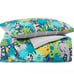 Jungle 2-Pc. Cotton Comforter Set, Twin/Twin XL
