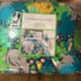 Jungle 2-Pc. Cotton Comforter Set, Twin/Twin XL
