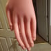Manican hand/nails