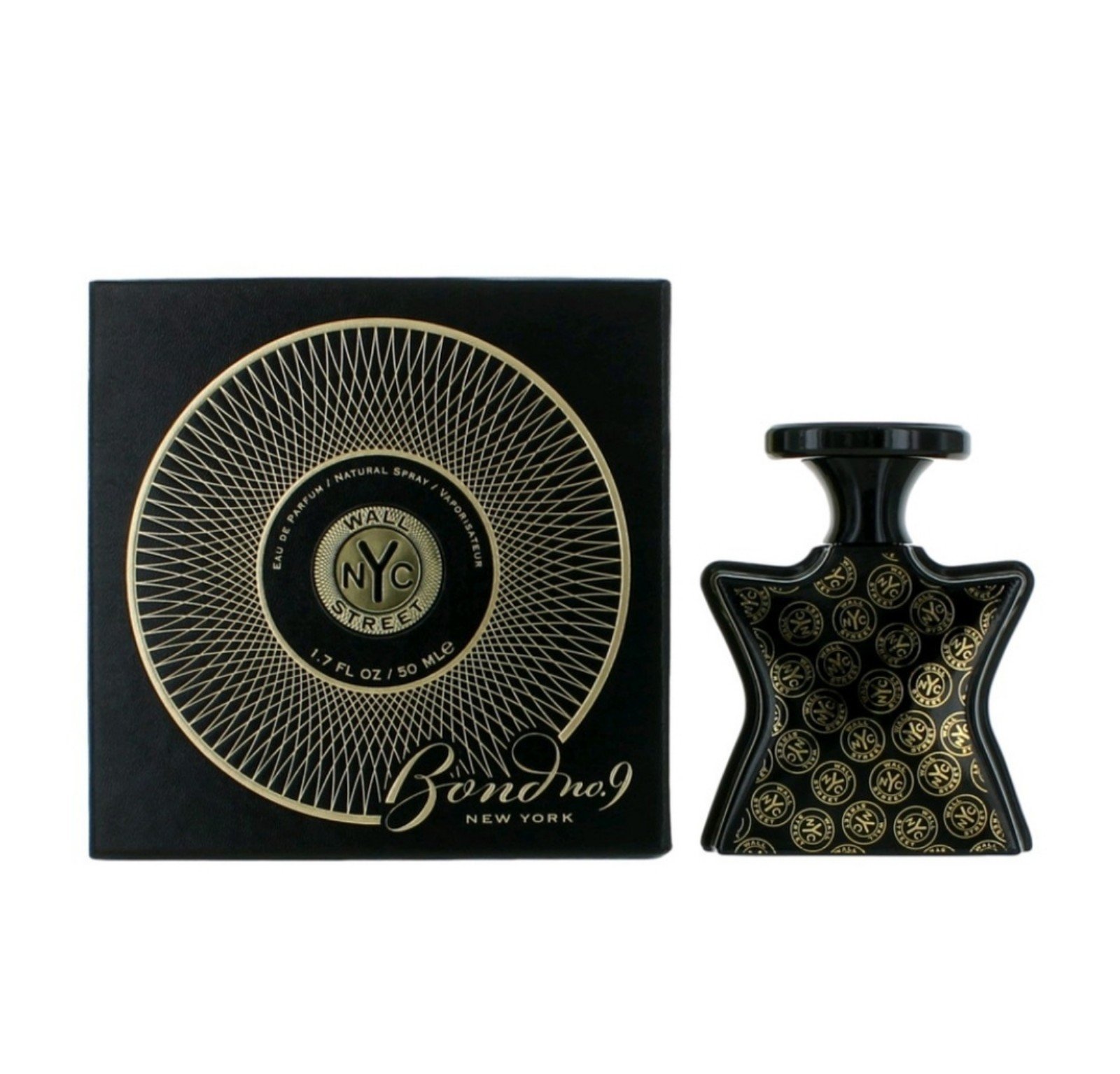 Bond No. 9 ワシントンスクエア 50ml - メルカリ