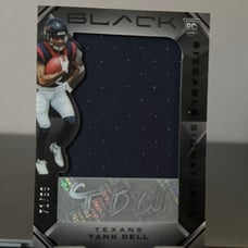 Football Card