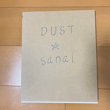 DUST: Masafumi Sanai Photography Collection
