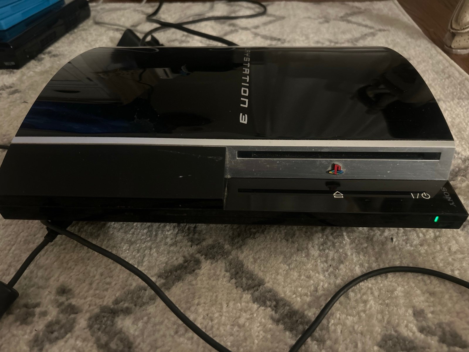 PlayStation 3